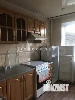 2-к квартира, вторичка, 54м2, 8/9 этаж