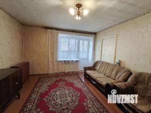 4-к квартира, вторичка, 73м2, 3/9 этаж