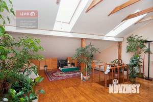 3-к квартира, вторичка, 87м2, 4/4 этаж