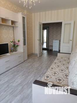 1-к квартира, вторичка, 43м2, 5/24 этаж