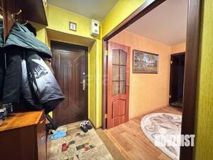 3-к квартира, вторичка, 60м2, 8/9 этаж
