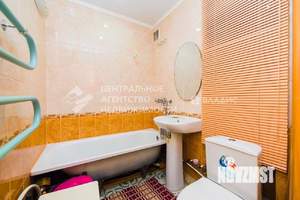 1-к квартира, вторичка, 31м2, 3/4 этаж
