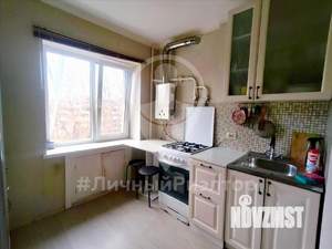 2-к квартира, вторичка, 41м2, 4/5 этаж