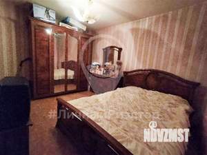 3-к квартира, вторичка, 72м2, 1/10 этаж