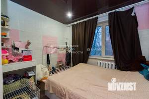 3-к квартира, вторичка, 59м2, 4/5 этаж