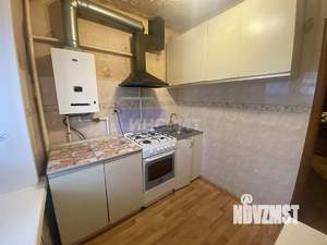 2-к квартира, вторичка, 41м2, 1/5 этаж