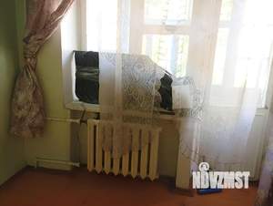 2-к квартира, вторичка, 31м2, 2/4 этаж