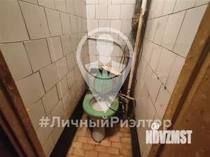 3-к квартира, вторичка, 47м2, 1/5 этаж