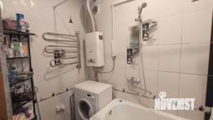 3-к квартира, вторичка, 87м2, 2/5 этаж