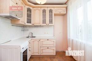 3-к квартира, вторичка, 71м2, 4/5 этаж