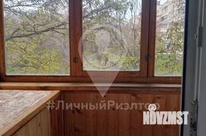 2-к квартира, вторичка, 44м2, 3/4 этаж