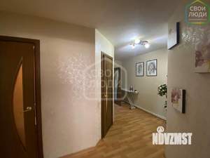 3-к квартира, вторичка, 101м2, 1/10 этаж