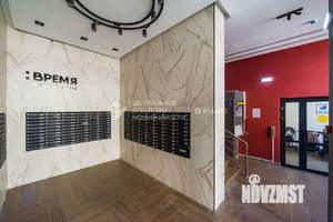 3-к квартира, вторичка, 75м2, 14/25 этаж