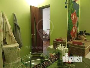 3-к квартира, вторичка, 90м2, 4/4 этаж