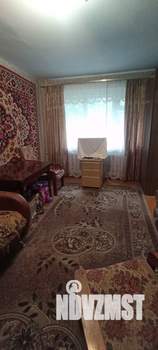 2-к квартира, вторичка, 44м2, 1/5 этаж