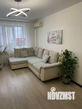 3-к квартира, вторичка, 99м2, 8/15 этаж