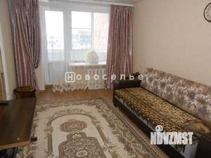 1-к квартира, вторичка, 33м2, 7/9 этаж