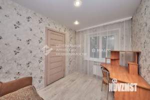 2-к квартира, вторичка, 44м2, 1/5 этаж