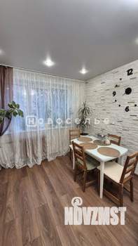 3-к квартира, вторичка, 61м2, 3/5 этаж