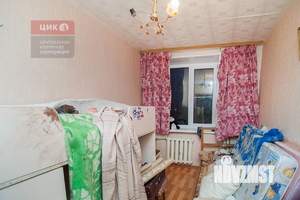 2-к квартира, вторичка, 44м2, 7/9 этаж