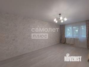 2-к квартира, вторичка, 44м2, 2/5 этаж