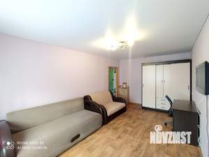 1-к квартира, вторичка, 30м2, 5/5 этаж