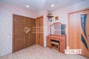 2-к квартира, вторичка, 50м2, 6/9 этаж