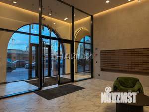 3-к квартира, вторичка, 102м2, 17/19 этаж