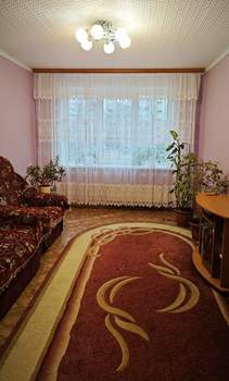 3-к квартира, вторичка, 64м2, 2/10 этаж