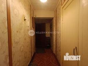 2-к квартира, вторичка, 45м2, 3/4 этаж