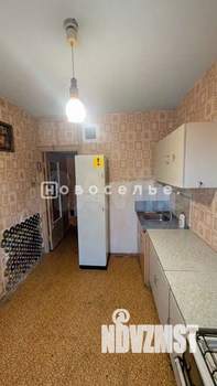 2-к квартира, вторичка, 52м2, 10/11 этаж