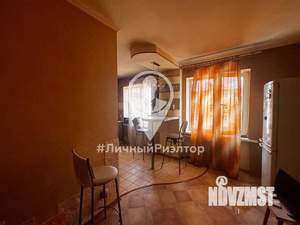 3-к квартира, вторичка, 61м2, 4/5 этаж