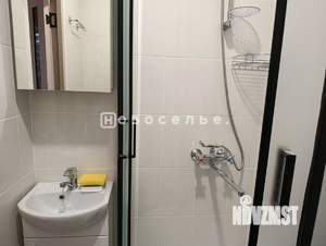 Студия квартира, вторичка, 25м2, 3/3 этаж