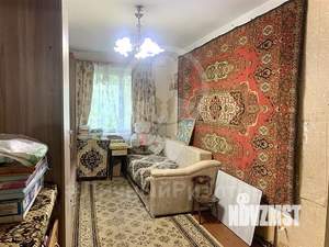 2-к квартира, вторичка, 44м2, 3/5 этаж