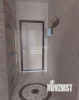 Студия квартира, вторичка, 30м2, 8/25 этаж