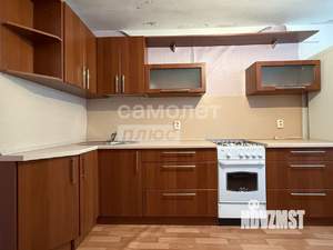 1-к квартира, вторичка, 40м2, 1/10 этаж