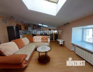 3-к квартира, вторичка, 151м2, 5/5 этаж