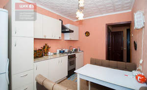 2-к квартира, вторичка, 52м2, 7/9 этаж