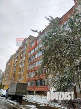 4-к квартира, вторичка, 98м2, 6/8 этаж