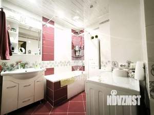 2-к квартира, вторичка, 59м2, 1/14 этаж