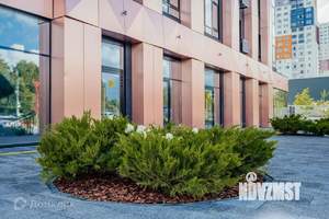 1-к квартира, вторичка, 45м2, 2/22 этаж