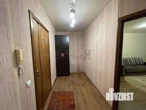 1-к квартира, вторичка, 49м2, 10/11 этаж