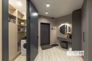 1-к квартира, вторичка, 38м2, 4/20 этаж