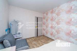 2-к квартира, сданный дом, 68м2, 2/24 этаж