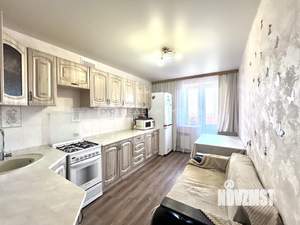 1-к квартира, вторичка, 33м2, 5/10 этаж