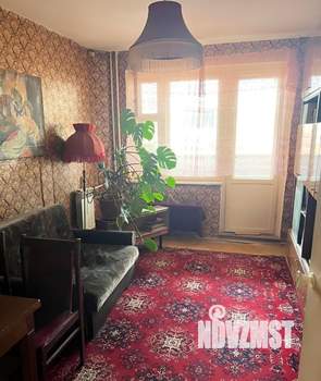 3-к квартира, вторичка, 71м2, 5/9 этаж
