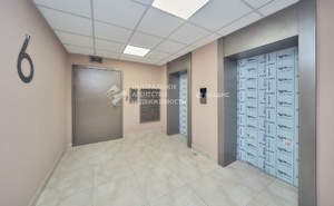 1-к квартира, вторичка, 30м2, 6/16 этаж