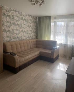 2-к квартира, вторичка, 44м2, 3/5 этаж