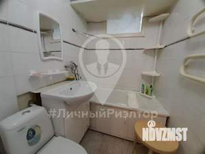 2-к квартира, вторичка, 46м2, 3/5 этаж