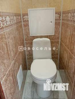 1-к квартира, вторичка, 35м2, 3/5 этаж
